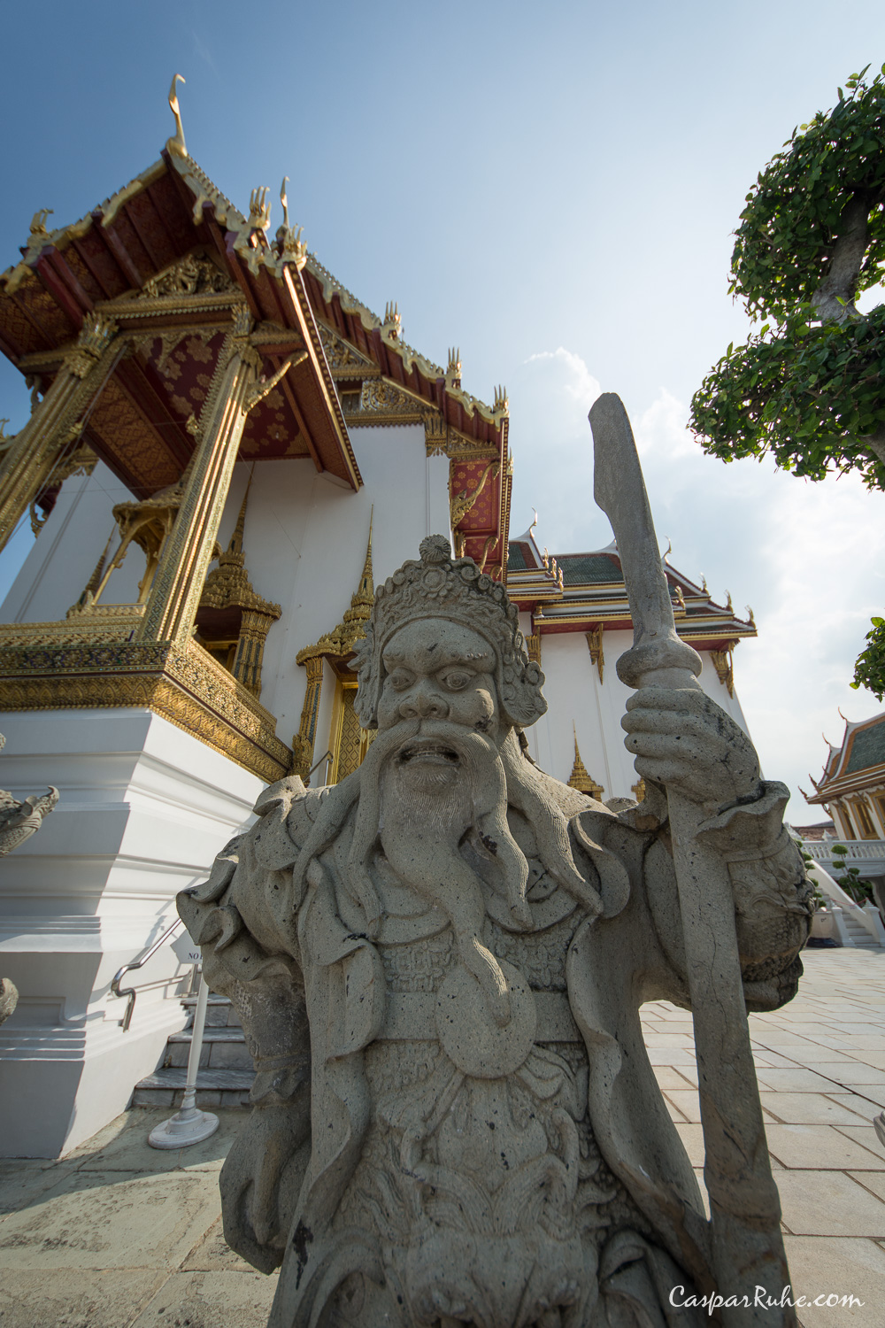Grand Palace